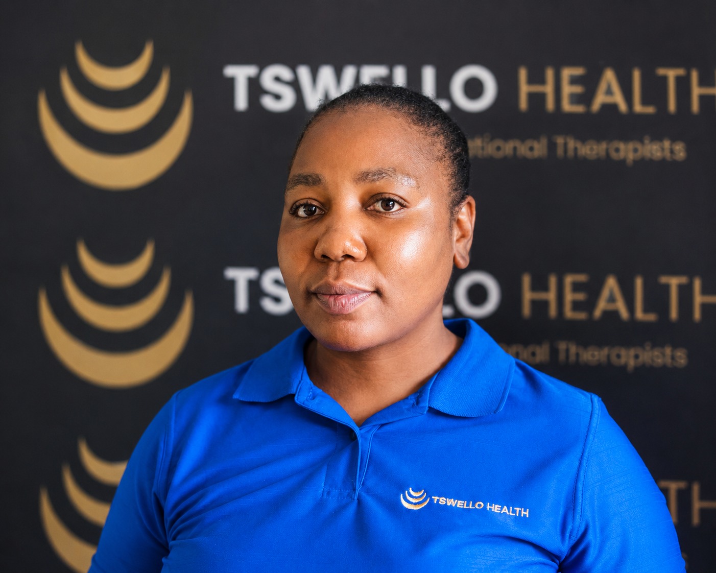Connie - Client Support Specialist at Tswello Health