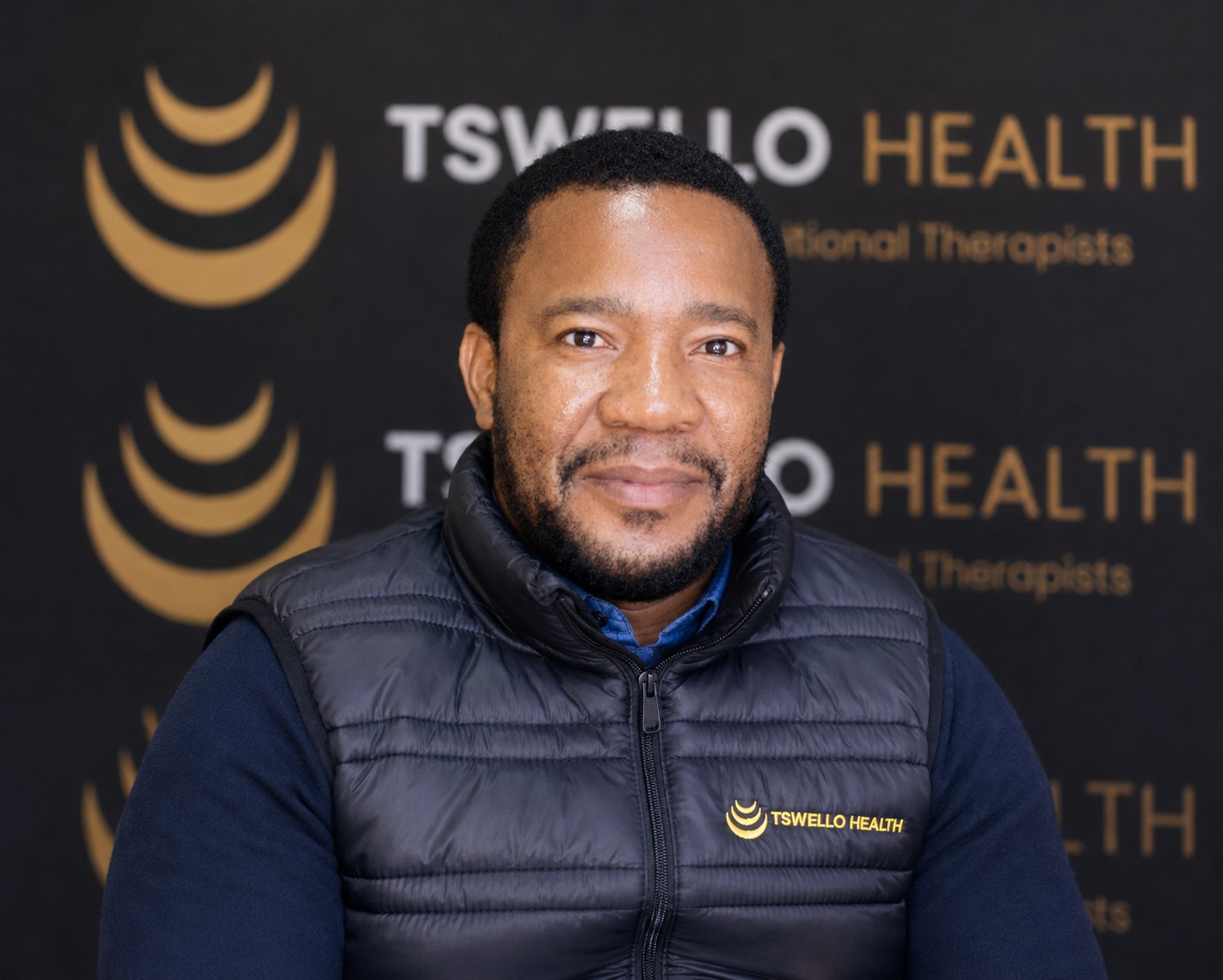 Molobane - Occupational Therapist at Tswello Health