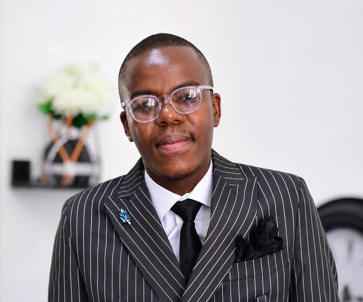 Wilson - Rehabilitation Specialist at Tswello Health